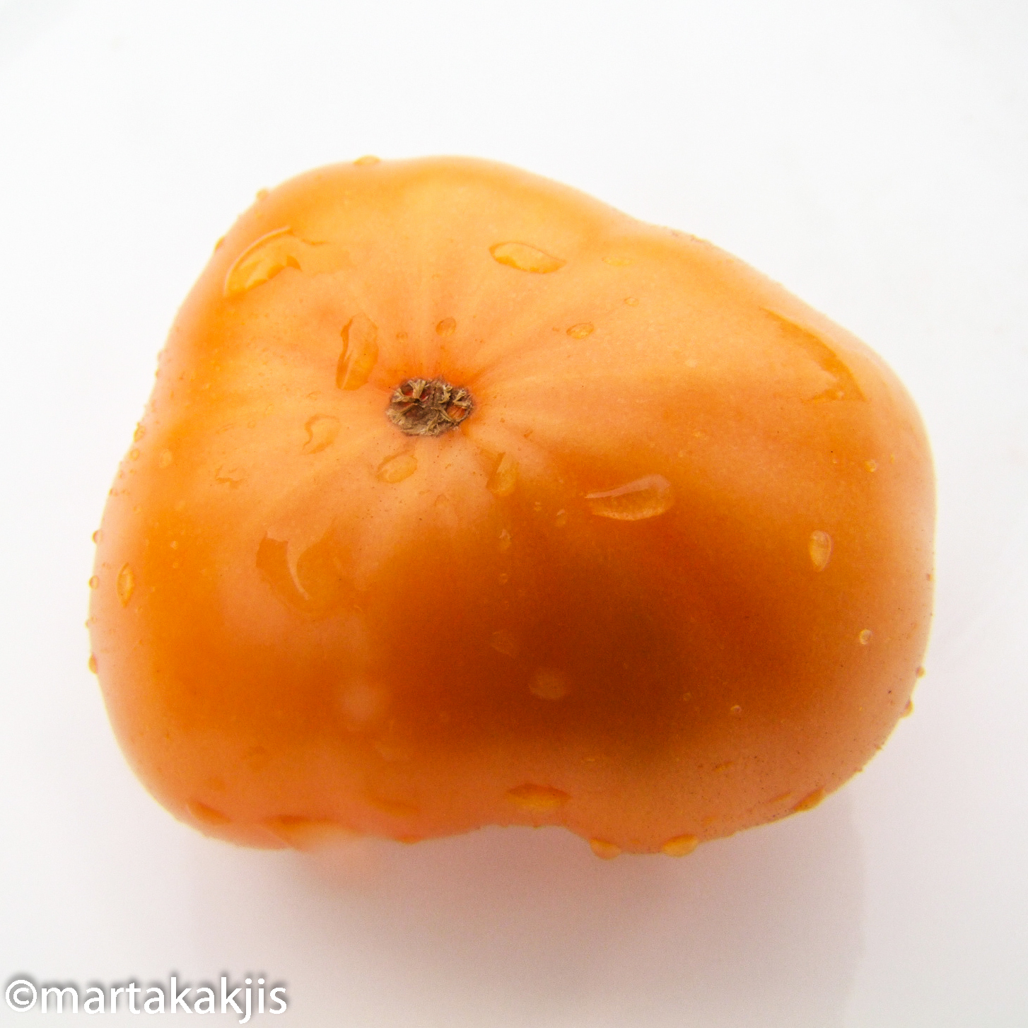 Amana Orange